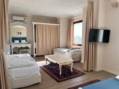 The Green Beach Resort - 6