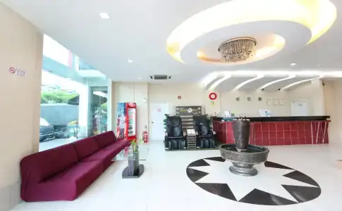 Best View Sunway Mentari - 12