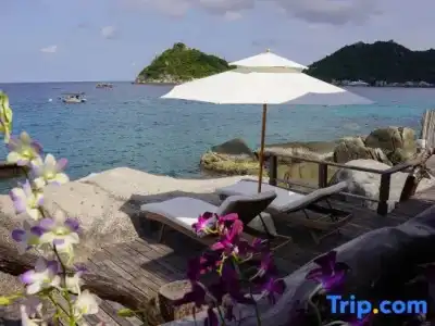 Dusit Buncha Koh Tao by Riya Group - 95