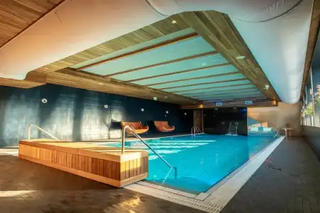 Ö Seaside Suites & Spa - 31