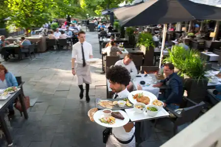 Van Der Valk 's-Hertogenbosch - Vught - 24