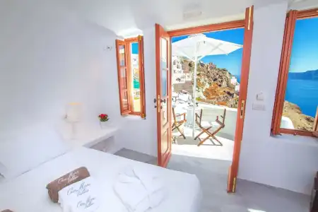 Oia Mare Villas - 297