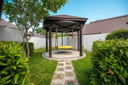 Dhevan Dara Resort & Spa - 221