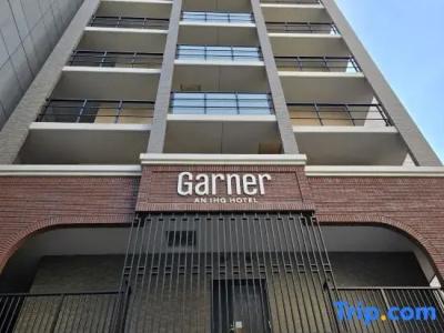 Garner OSAKA HONMACHI MIDOSUJI by IHG - 0