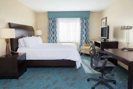Hilton Garden Inn Fargo - 45