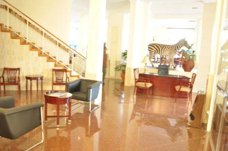 Nyumbanis & Resorts - Moshi - 13