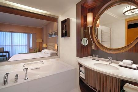 Sheraton Hohhot - 116