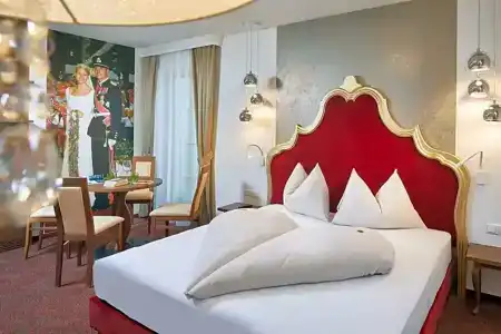 Romantikhotel - 24