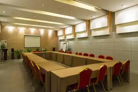 Jinjiang Inn Select Suzhou Guanqian Street - 9