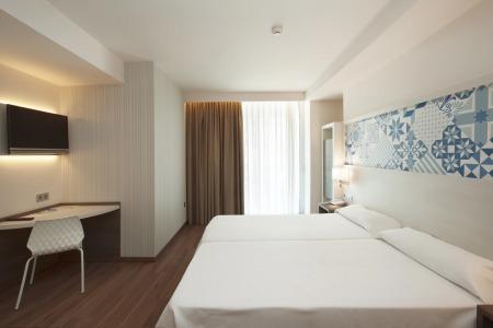 Port Benidorm & SPA - 2