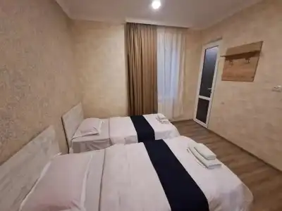 Guest House Akhaltsikhe - 1