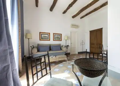 Relais Regina Giovanna - 3