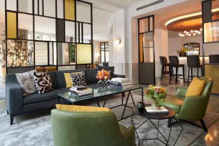 Classik Alexander Plaza - 19