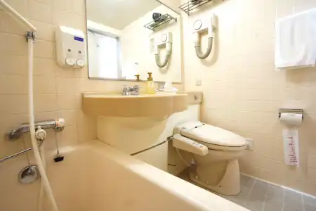 Royal Inn Mito - 9