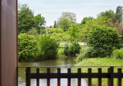 Sternen Bohlingen Aparthotel - 313