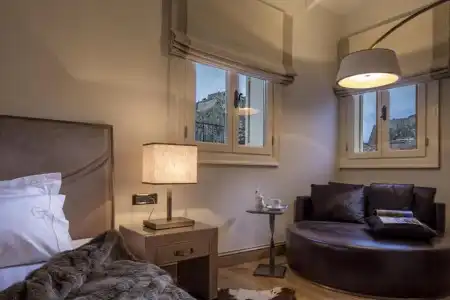 3Sixty & Suites - 27