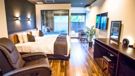 Livemax Resort Hakone Ashinoko - 30