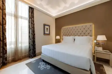 Aleph Rome, Curio Collection by Hilton - 40
