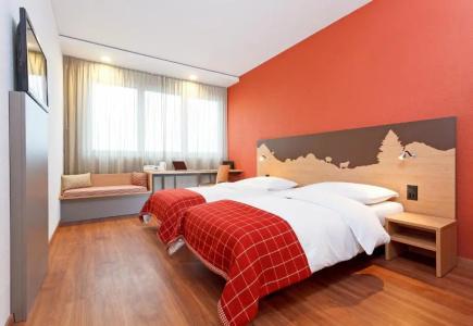SwissEver Zug - 6