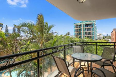 Caribbean Resort - 121