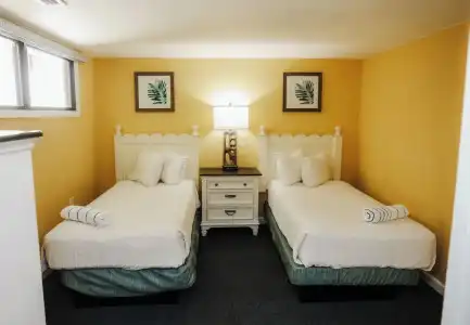 Ocean Club Resort Myrtle Beach a Ramada by Wyndham - 71