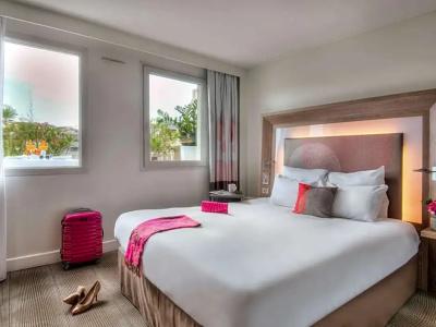 Novotel Marseille Centre Prado Vélodrome - 85