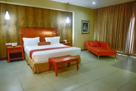 Harbour View Suites - 29