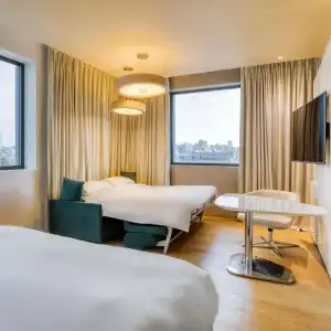 Pullman Brussels Centre Midi - 43
