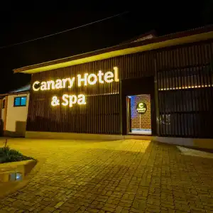Canary & SPA - 0