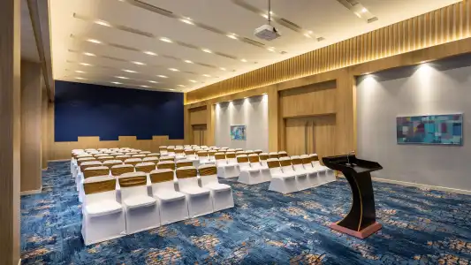 Holiday Inn Express & Suites Bengaluru Old Madras Road by IHG - 39