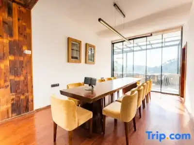 Yuequ yunshang Guesthouse - 14