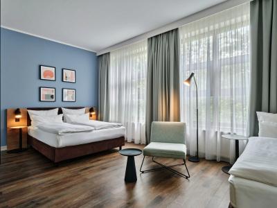 Garner Berlin - Schöneberg by IHG - 26