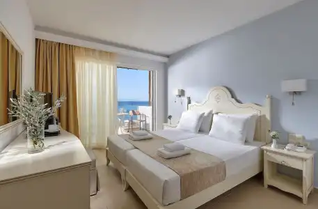 Alexander Beach & Village Resort - 58