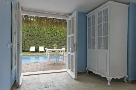 Alacati Roka Tas Otel - 18