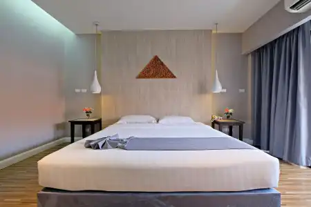 Green Lake Resort - 5