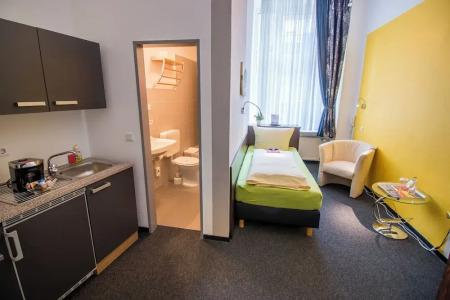 Apartam Münzplatz - 64