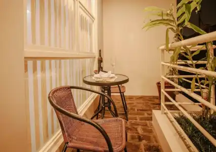 Bali True Living Apartment - 6