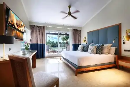 Grand Palladium Palace Resort Spa & Casino - 52