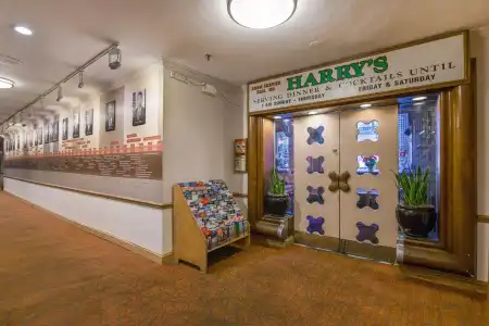 Harrington - 13