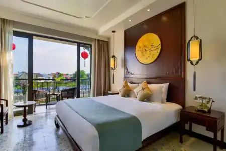 Laluna Hoi An RiverSide & Spa - 110