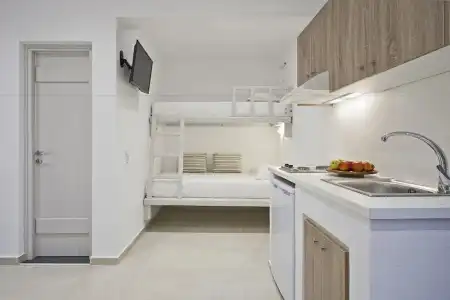 Birikos Studios & Apartments - 131