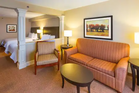 Hilton Garden Inn Daytona Beach Airport - 6