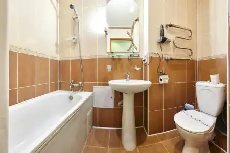 Resort Karpaty - 18