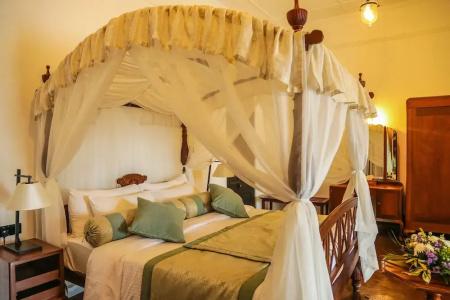 Castle Hill Bungalow Boutique - 42