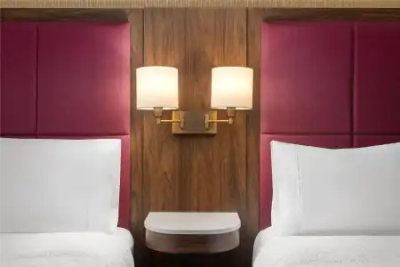 Hampton Inn Majestic Chicago Theatre District - 31