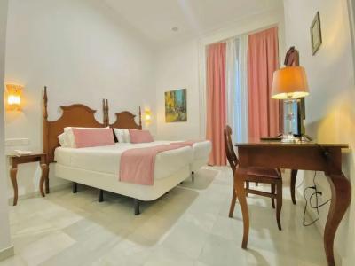 Boutique Las Cortes de Cádiz - 76