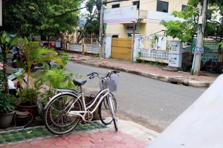 VIBOLA Guesthouse - 12