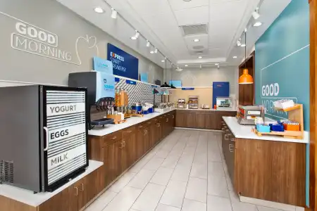 Holiday Inn Express Flagstaff by IHG - 47