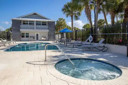 The Folds Indian Shores - 15
