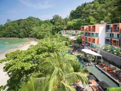 Novotel Phuket Kamala Beach - 46